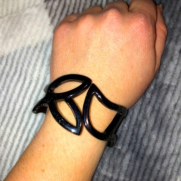 Cuff Bracelet from Express - Picture 1 of 4